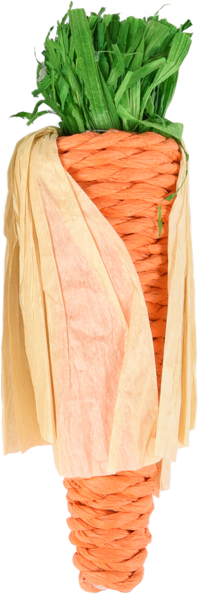 Flamingo Toy Legou Carrot Orange