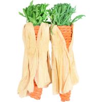 Flamingo Toy Legou Carrot Orange