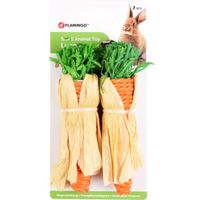 Flamingo Toy Legou Carrot Orange