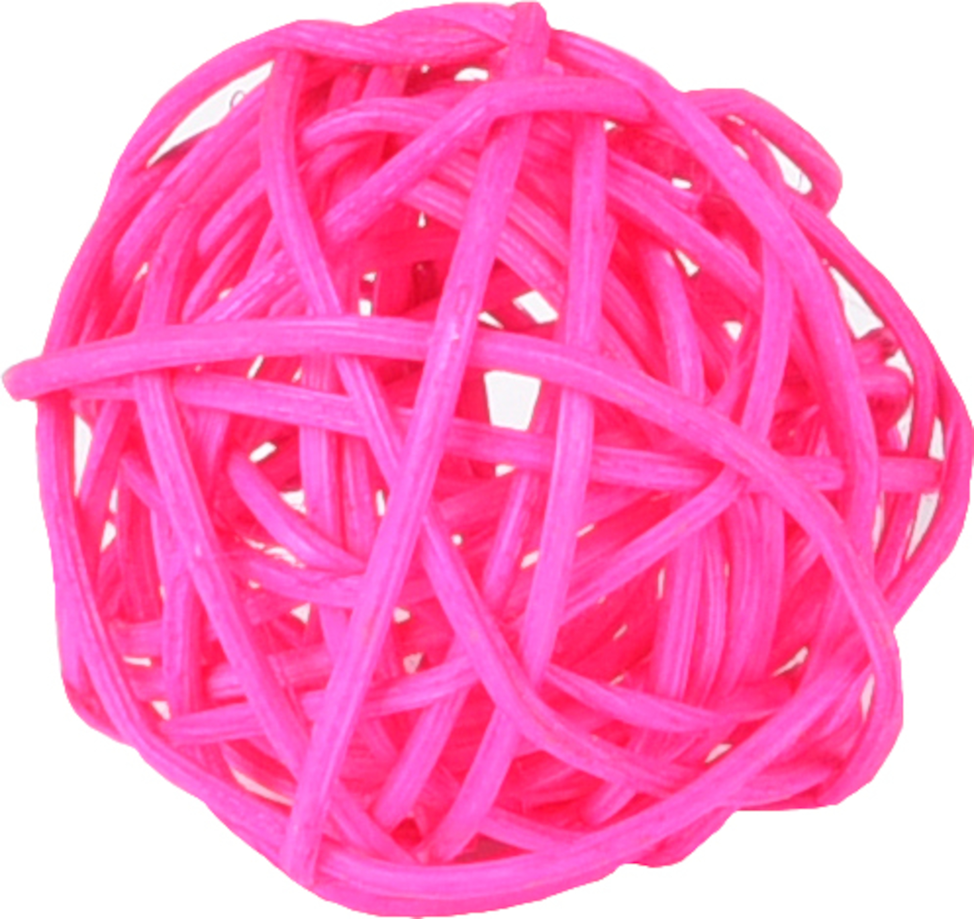 Flamingo Jouet Wicki Balle Mélange