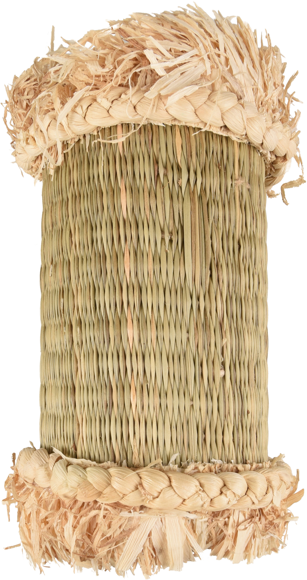 Flamingo Toy Zulu Tunnel Light brown