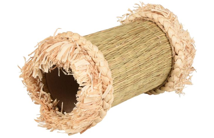 Flamingo Toy Zulu Tunnel Light brown