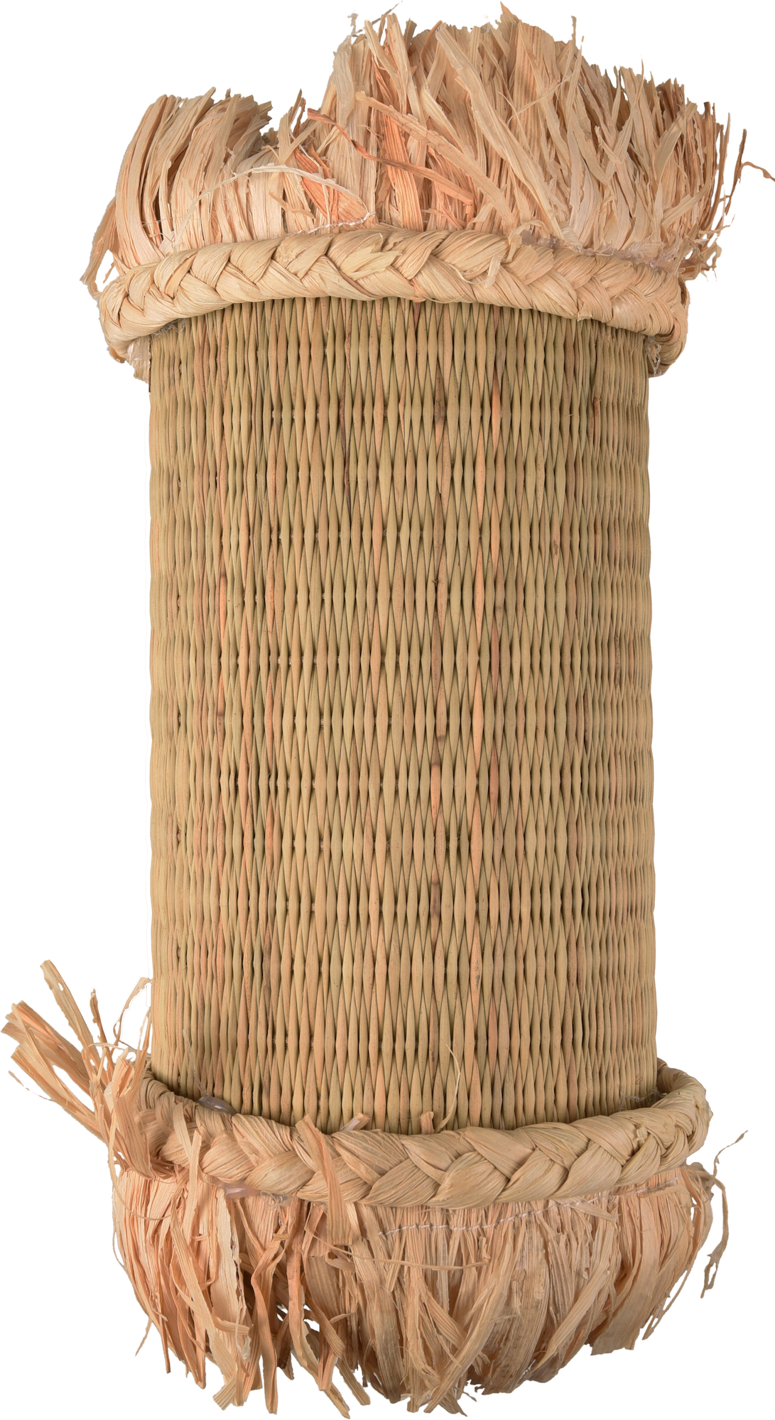 Flamingo Toy Zulu Tunnel Light brown