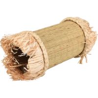 Flamingo Toy Zulu Tunnel Light brown