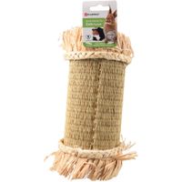 Flamingo Toy Zulu Tunnel Light brown