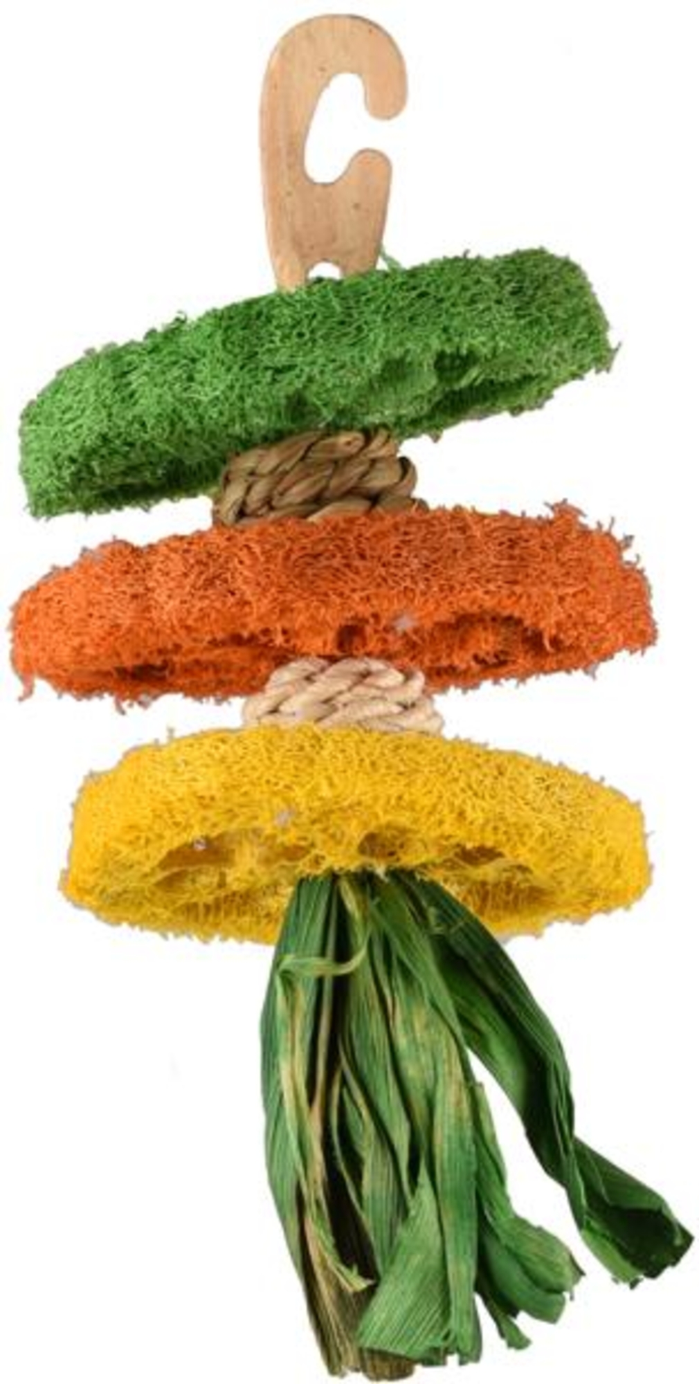 Flamingo Jouet Legou  avec balle Mélange