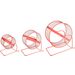 Toy Trota Exercise wheel Red