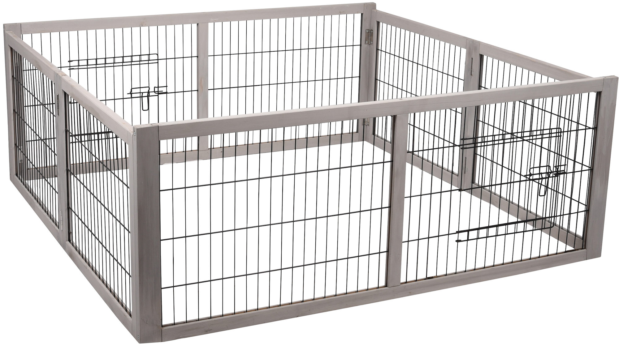 Flamingo Run Cottage Mel White