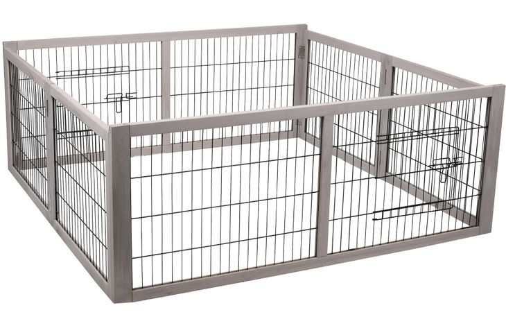 Flamingo Run Cottage Mel White