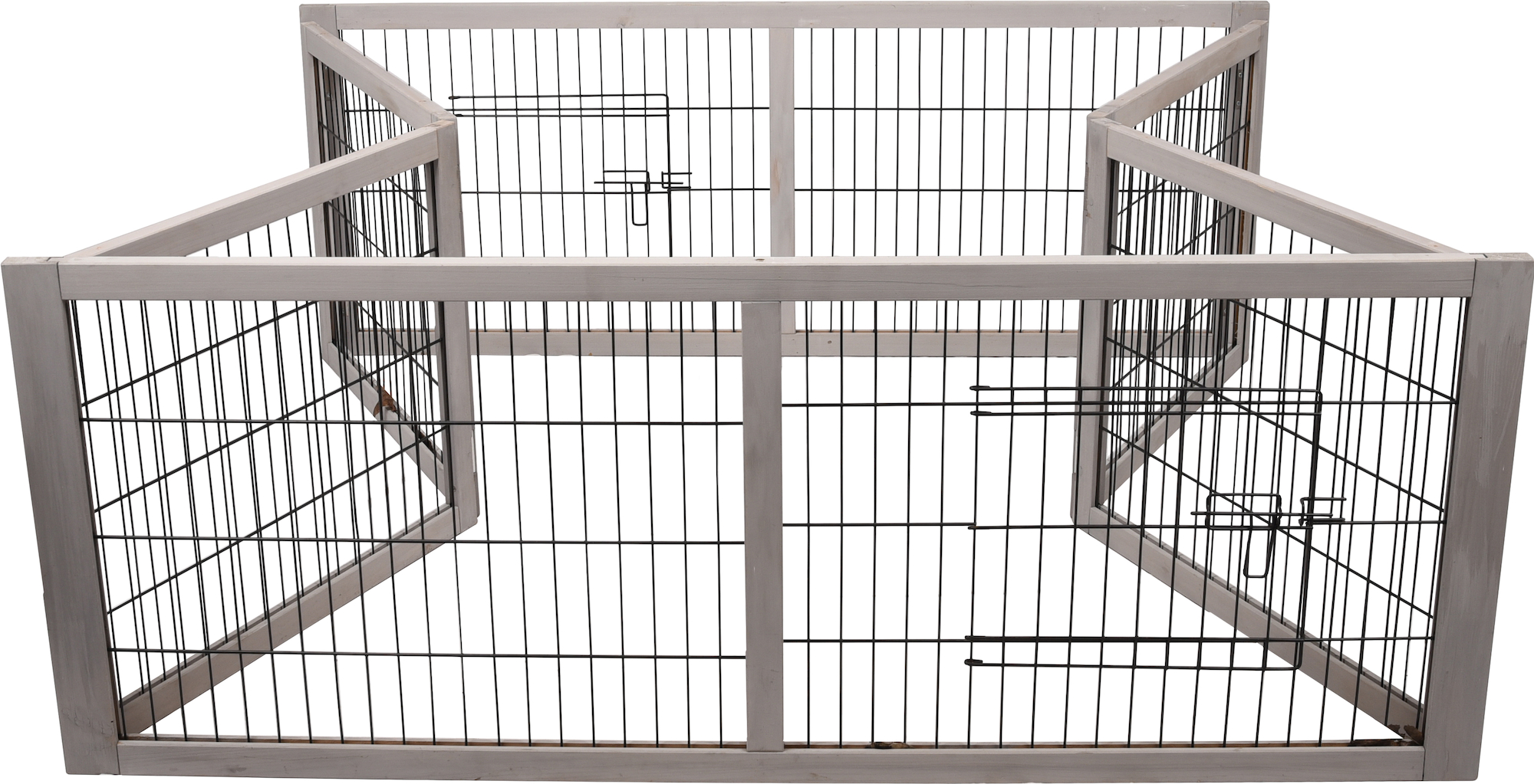 Flamingo Run Cottage Mel White