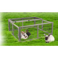 Flamingo Run Cottage Mel White