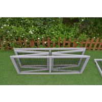 Flamingo Run Cottage Mel White