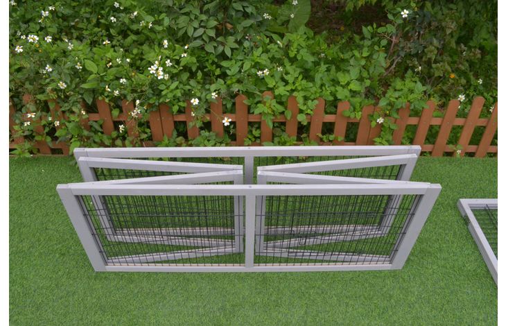 Flamingo Run Cottage Mel White