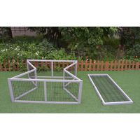 Flamingo Run Cottage Mel White