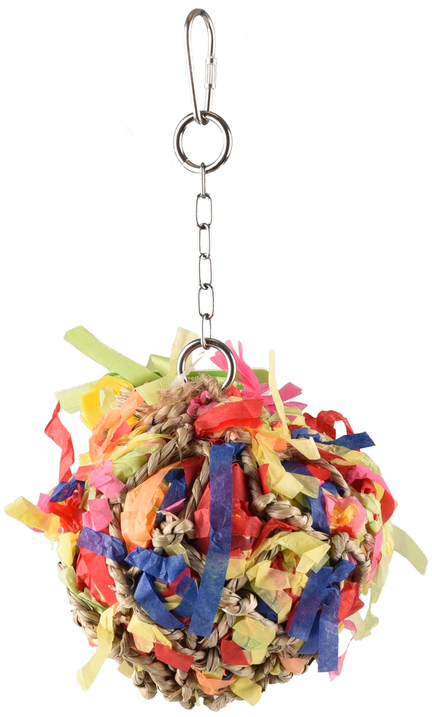 Flamingo Toy Papyr Ball Mix