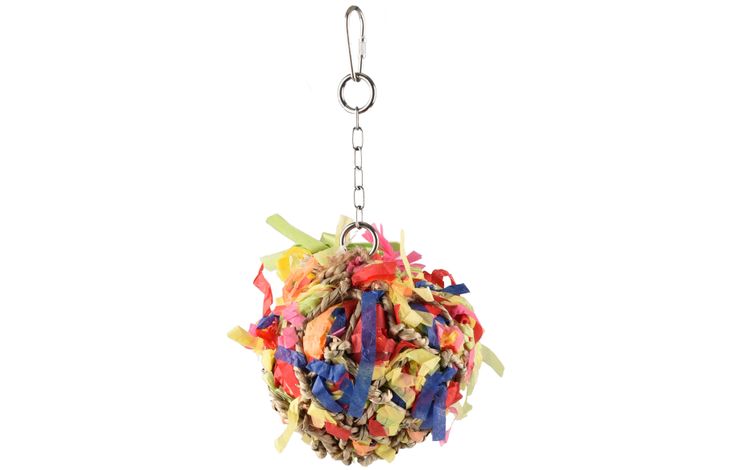 Flamingo Toy Papyr Ball Mix