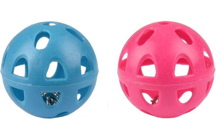 Flamingo Toy Diwa Ball Multiple colours