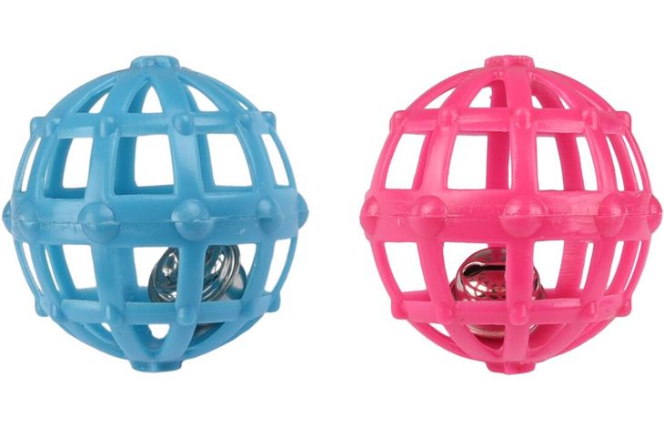 Flamingo Toy Afke Ball Multiple colours