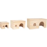 Small animal house Mody Natural