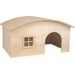 Small animal house Soby Natural
