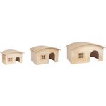 Small animal house Soby Natural