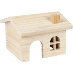 Small animal house Gitty Natural