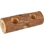 Speelgoed Pure Home Ella Tunnel Bruin