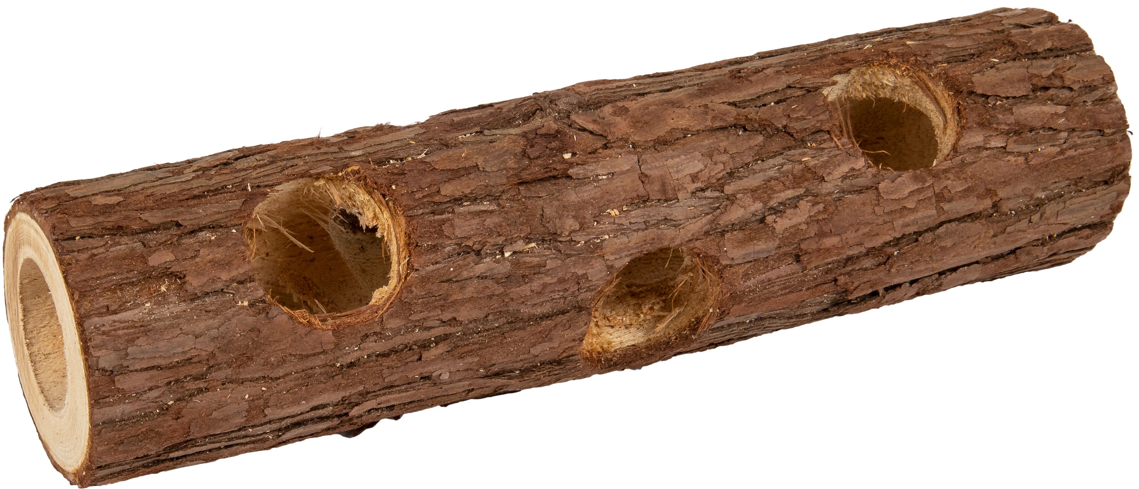 Flamingo Speelgoed Pure Home Ella Tunnel Bruin