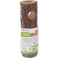 Flamingo Speelgoed Pure Home Ella Tunnel Bruin