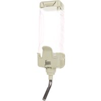 Flamingo Drinkfles Jora Lichtgroen