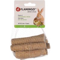 Flamingo Snack Kafo Knaagstok 