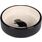 Eet- en drinkpot Hamster Nala Rond Zwart & Wit