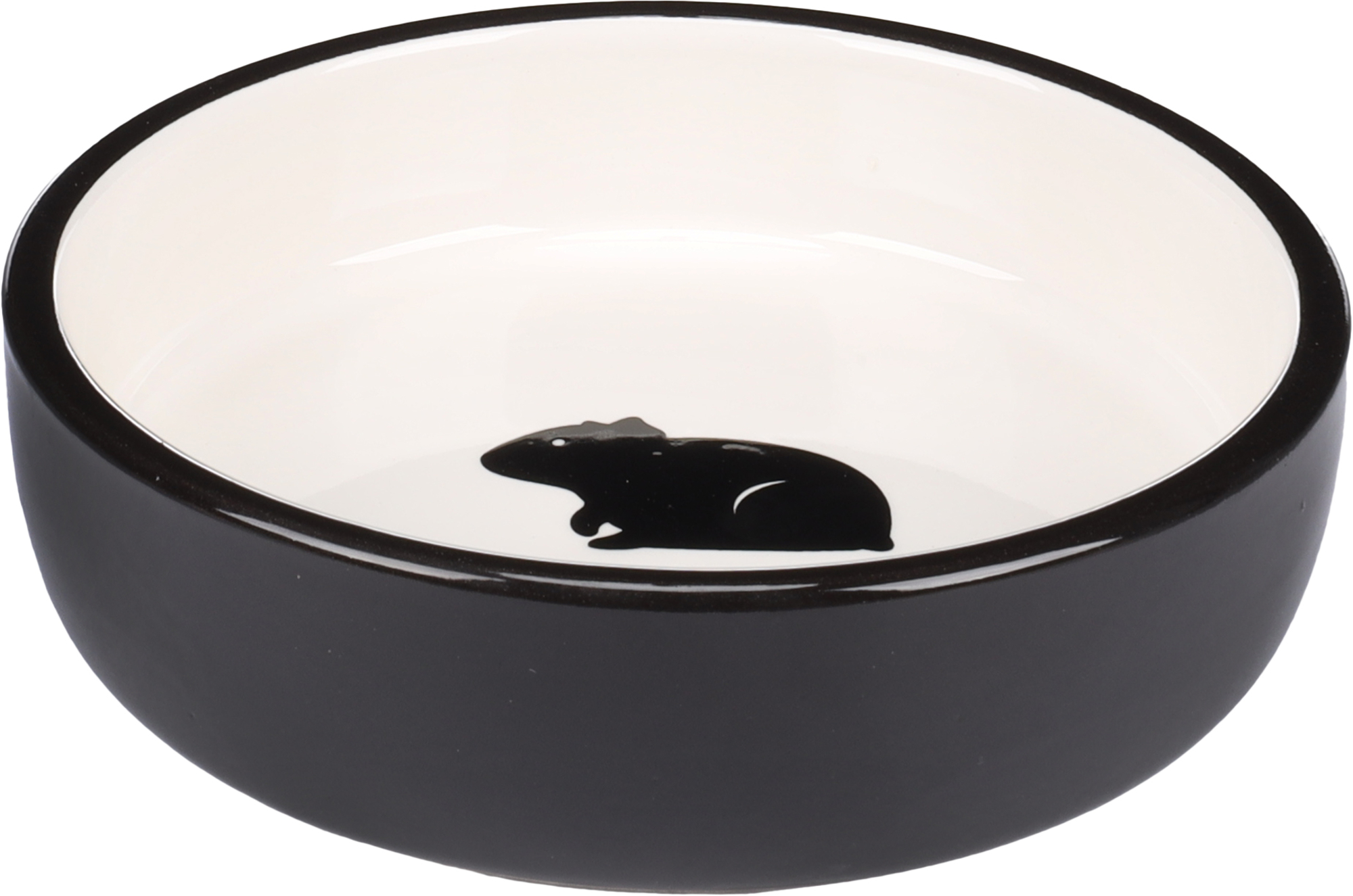 Guinea pig clearance bowl