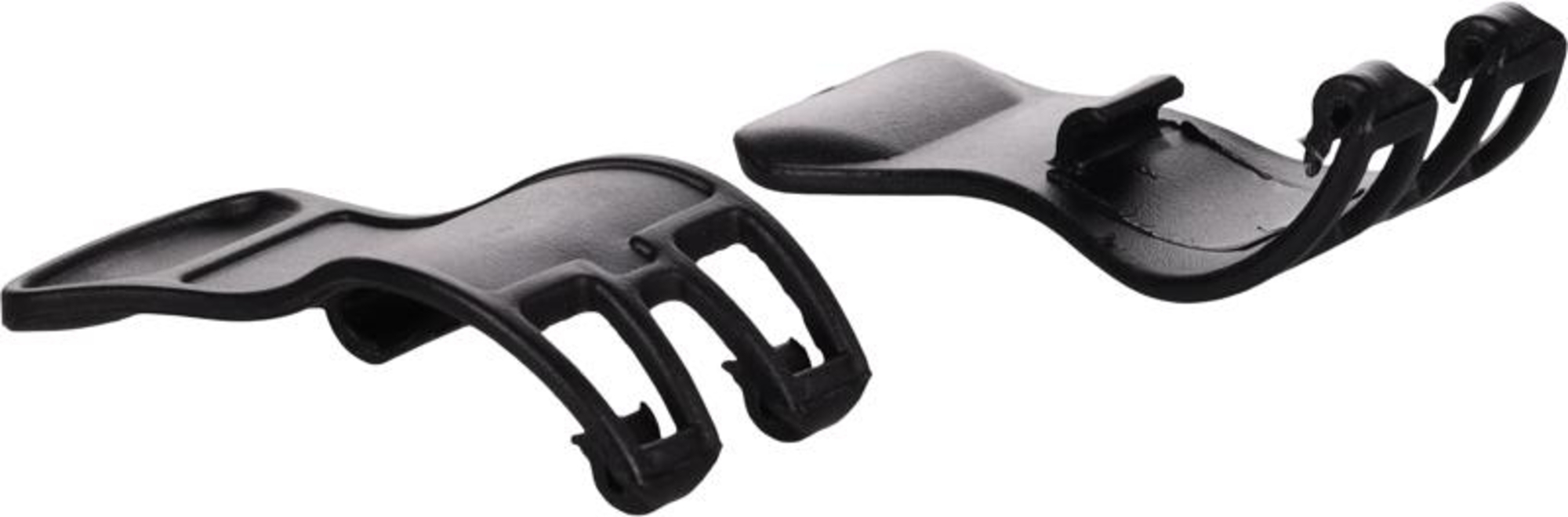 Flamingo Clip de recambio Eppo & Jip Negro