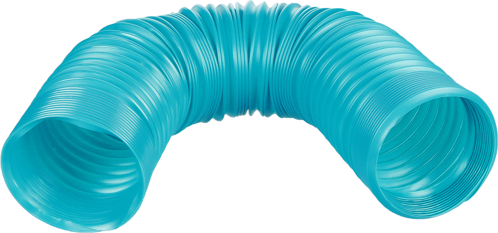 Flamingo Toy Flex Tunnel Turquoise