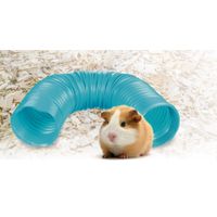 Flamingo Toy Flex Tunnel Turquoise