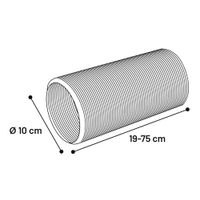 Flamingo Toy Flex Tunnel Turquoise