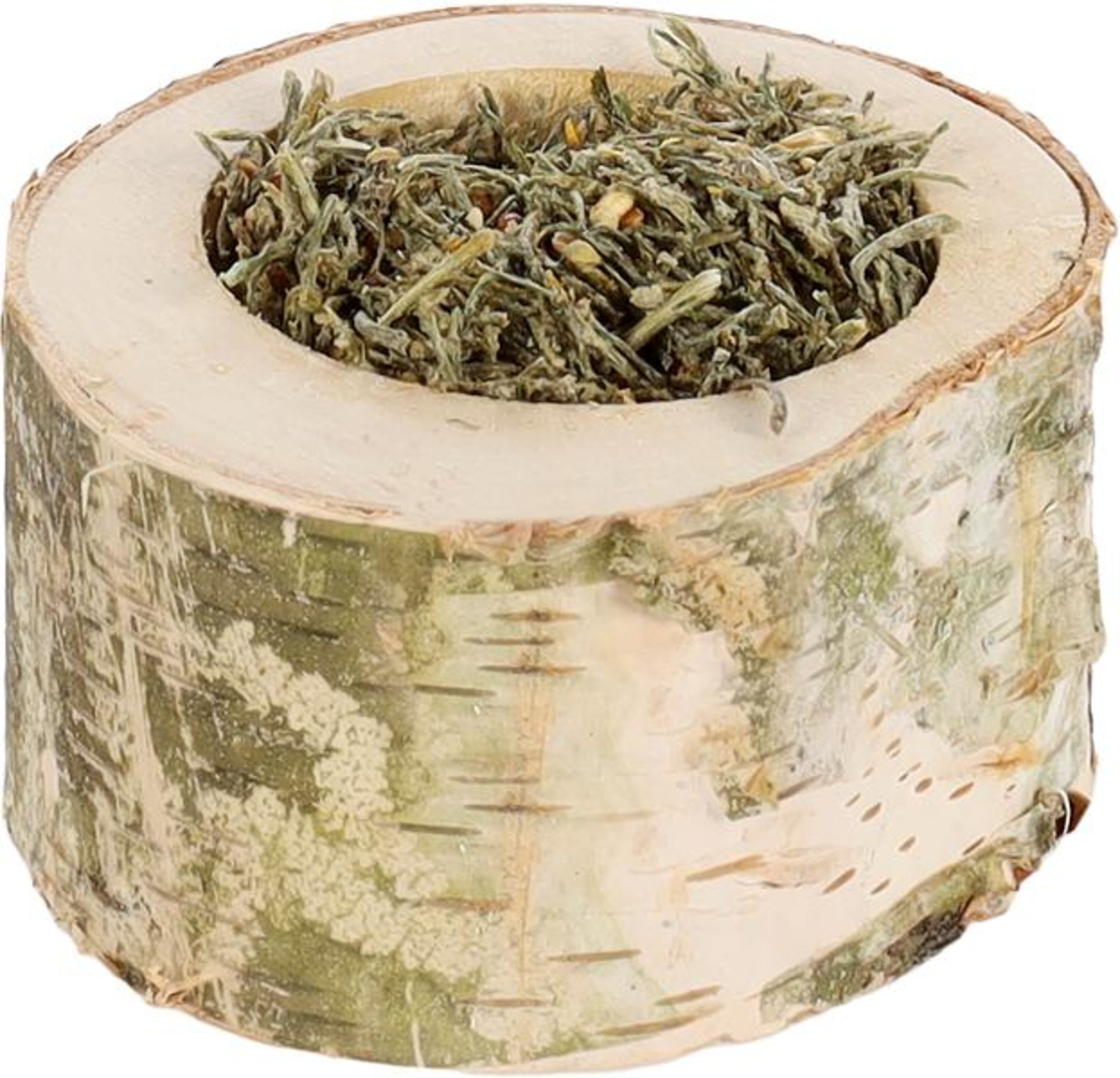 Flamingo Snacks Nibble wood 