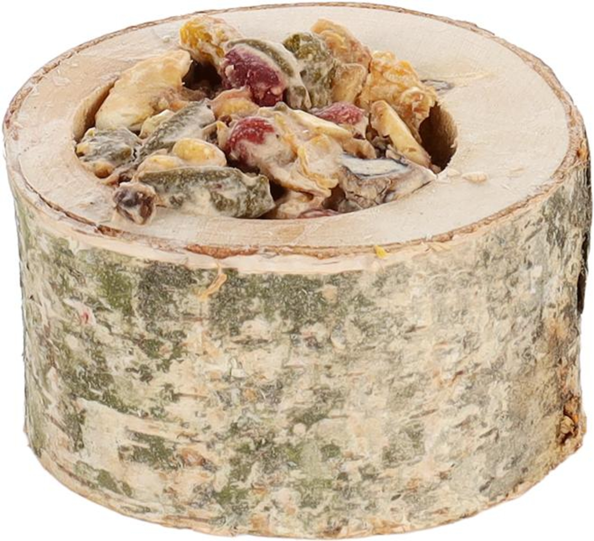 Flamingo Snacks Nibble wood 