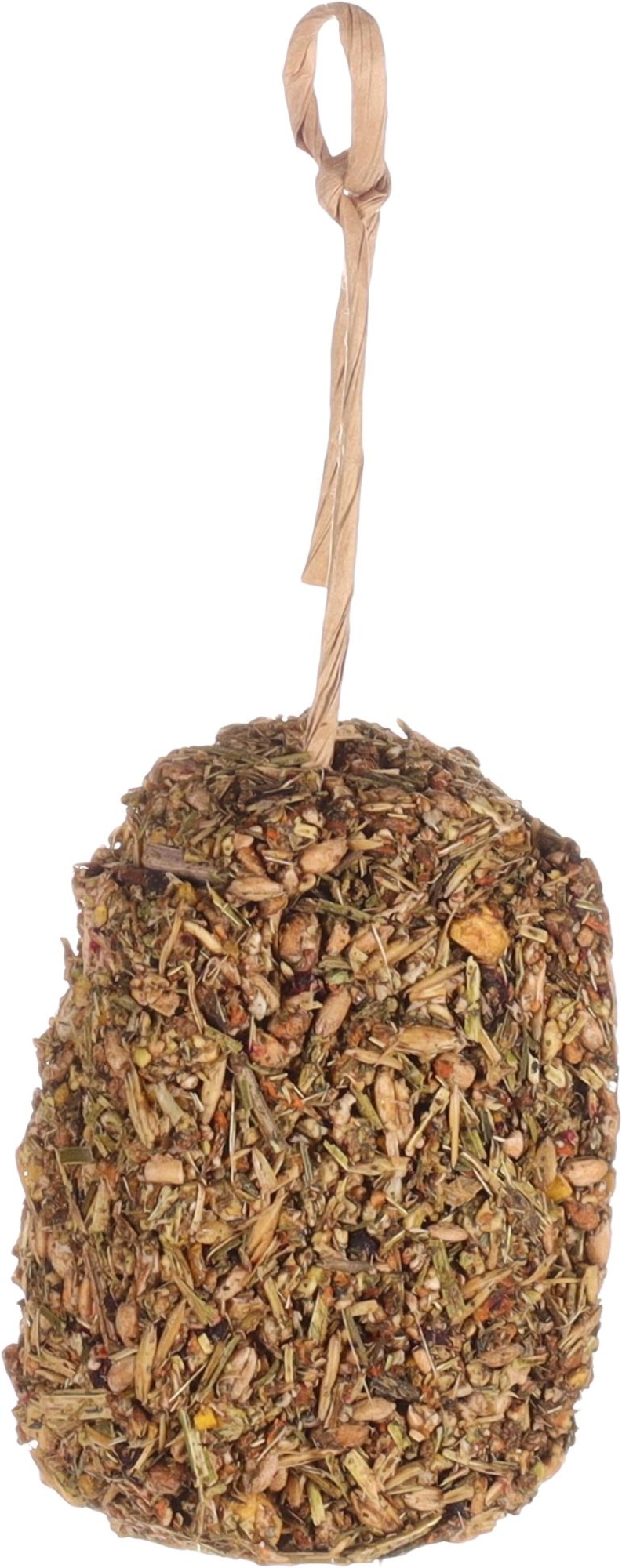 Flamingo Snacks Herb bale 