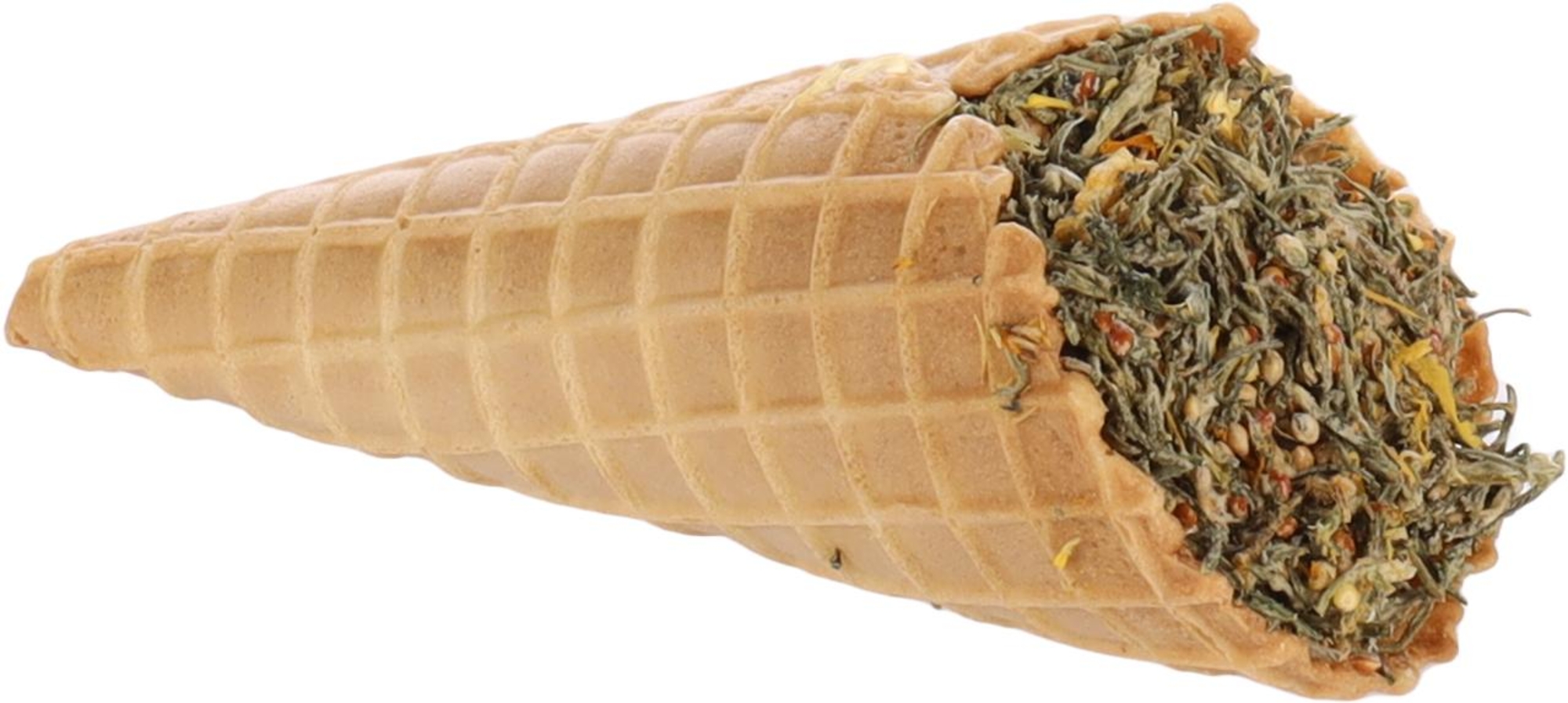 Flamingo Friandises Corne 