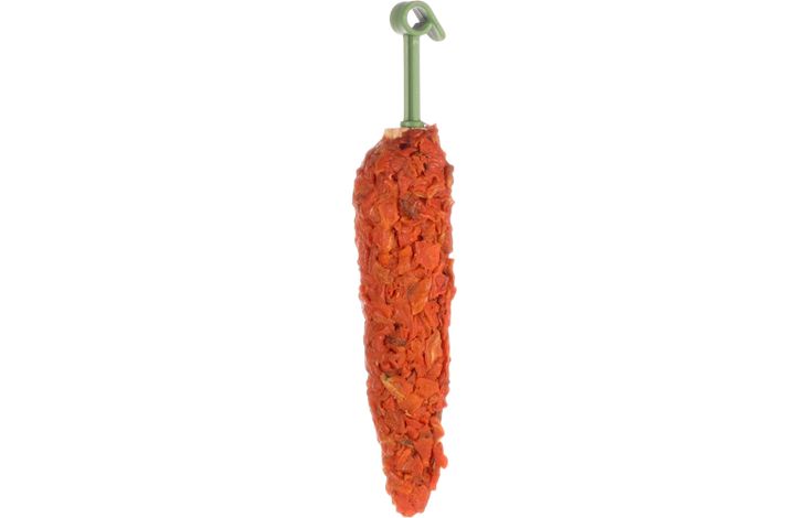 Flamingo Snack Knaagwortel 