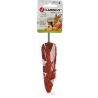 Flamingo Snack Knaagwortel 