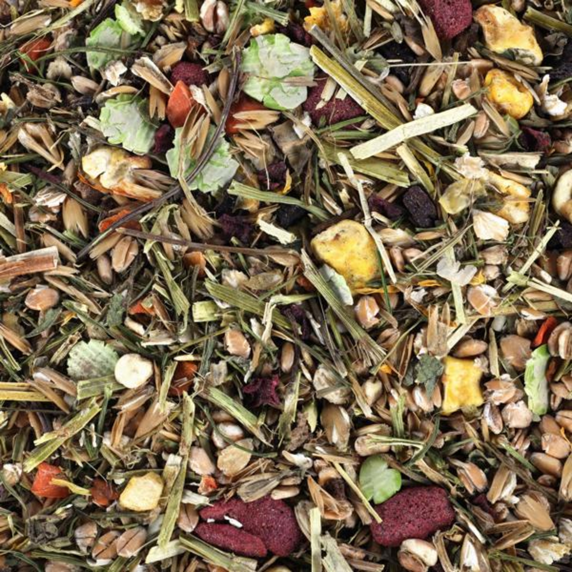 Flamingo Snacks Herbal mix 