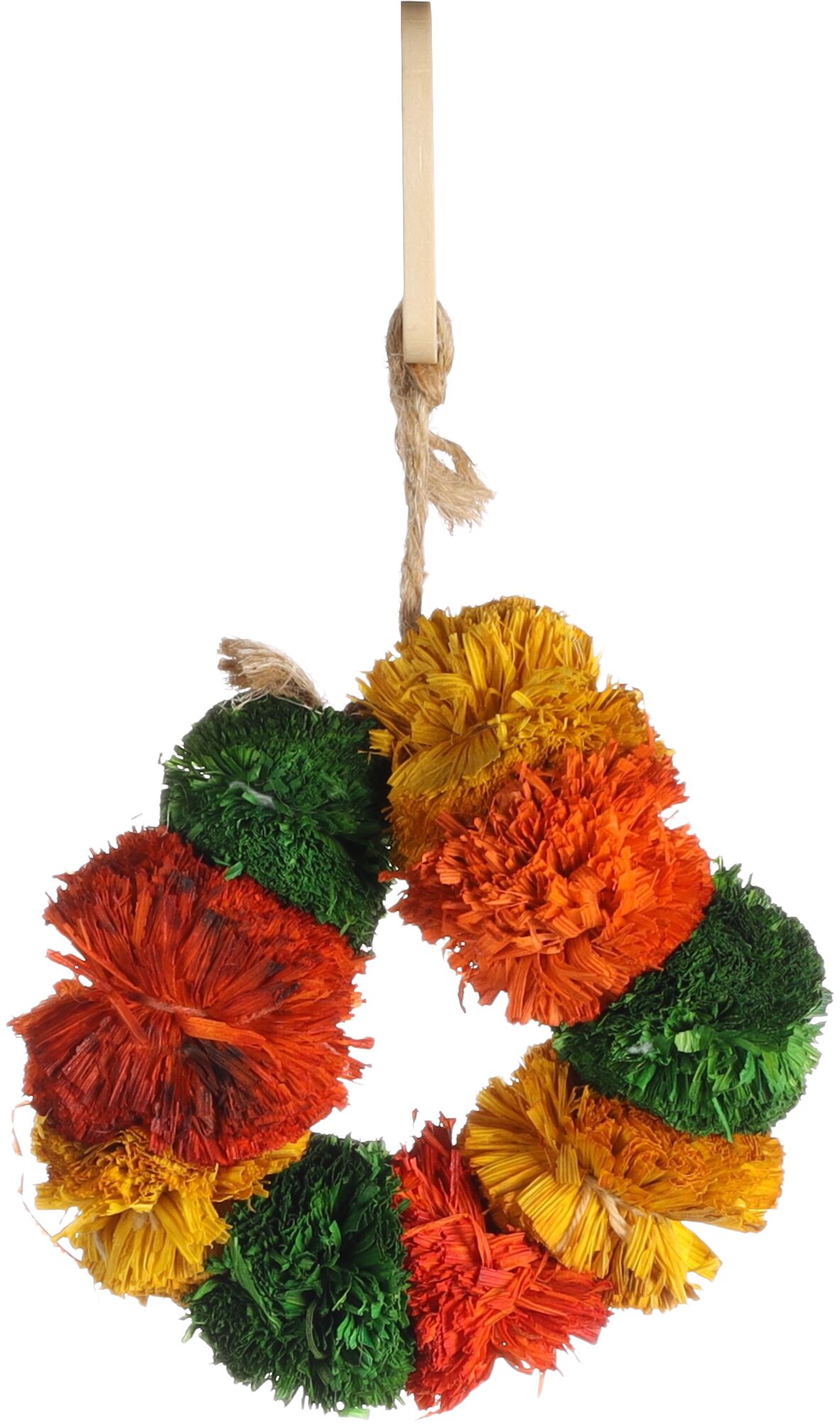 Flamingo Giocattolo Borre  Mix