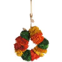 Flamingo Giocattolo Borre  Mix