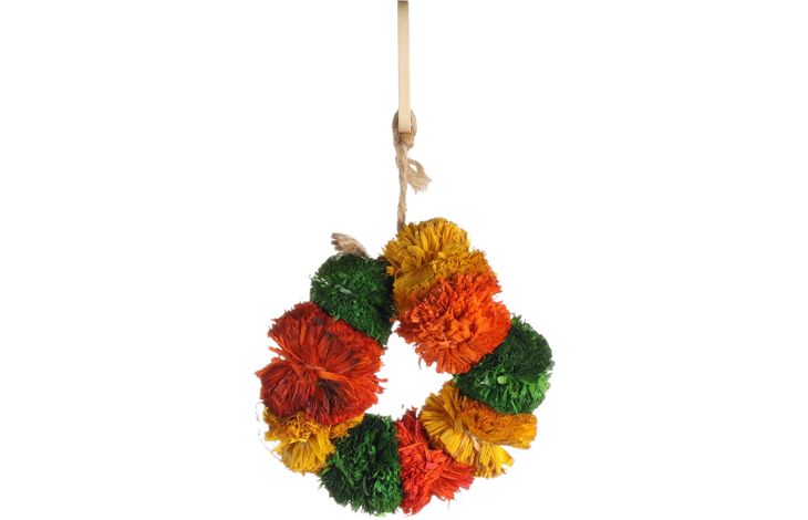 Flamingo Giocattolo Borre  Mix