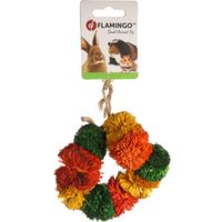 Flamingo Giocattolo Borre  Mix