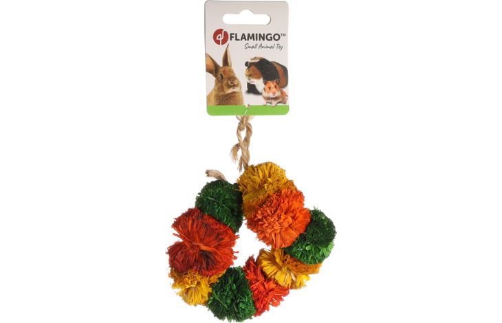 Flamingo Giocattolo Borre  Mix