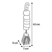 Flamingo Giocattolo Dibbes  Mix